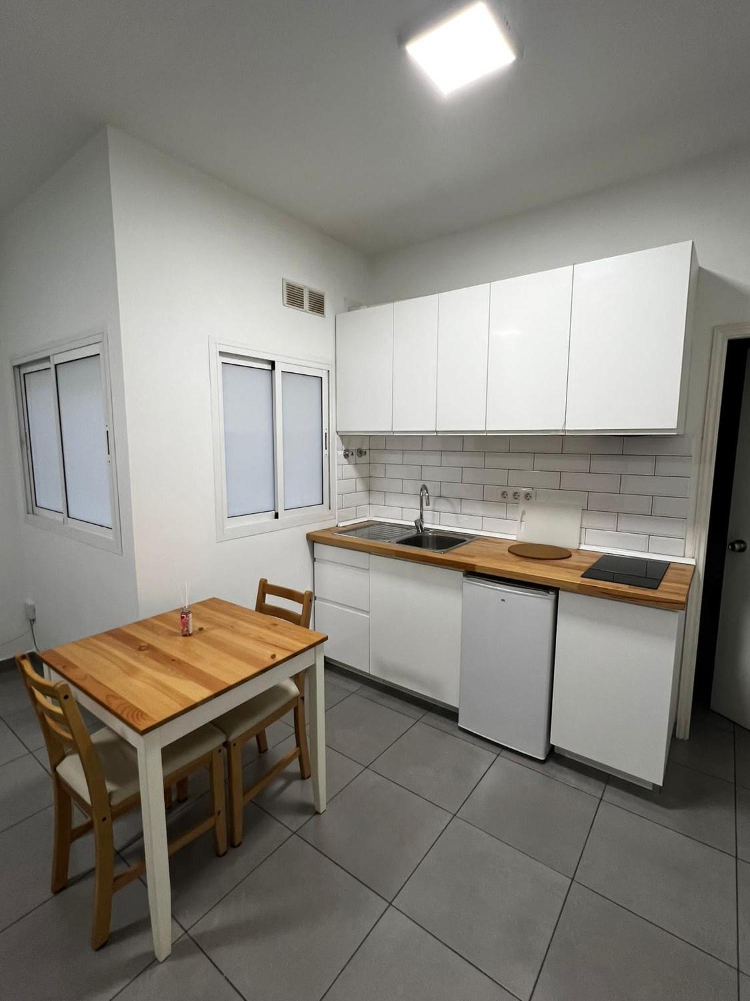 Apartamento Playa Las Canteras Las Palmas de Gran Canaria Exteriör bild