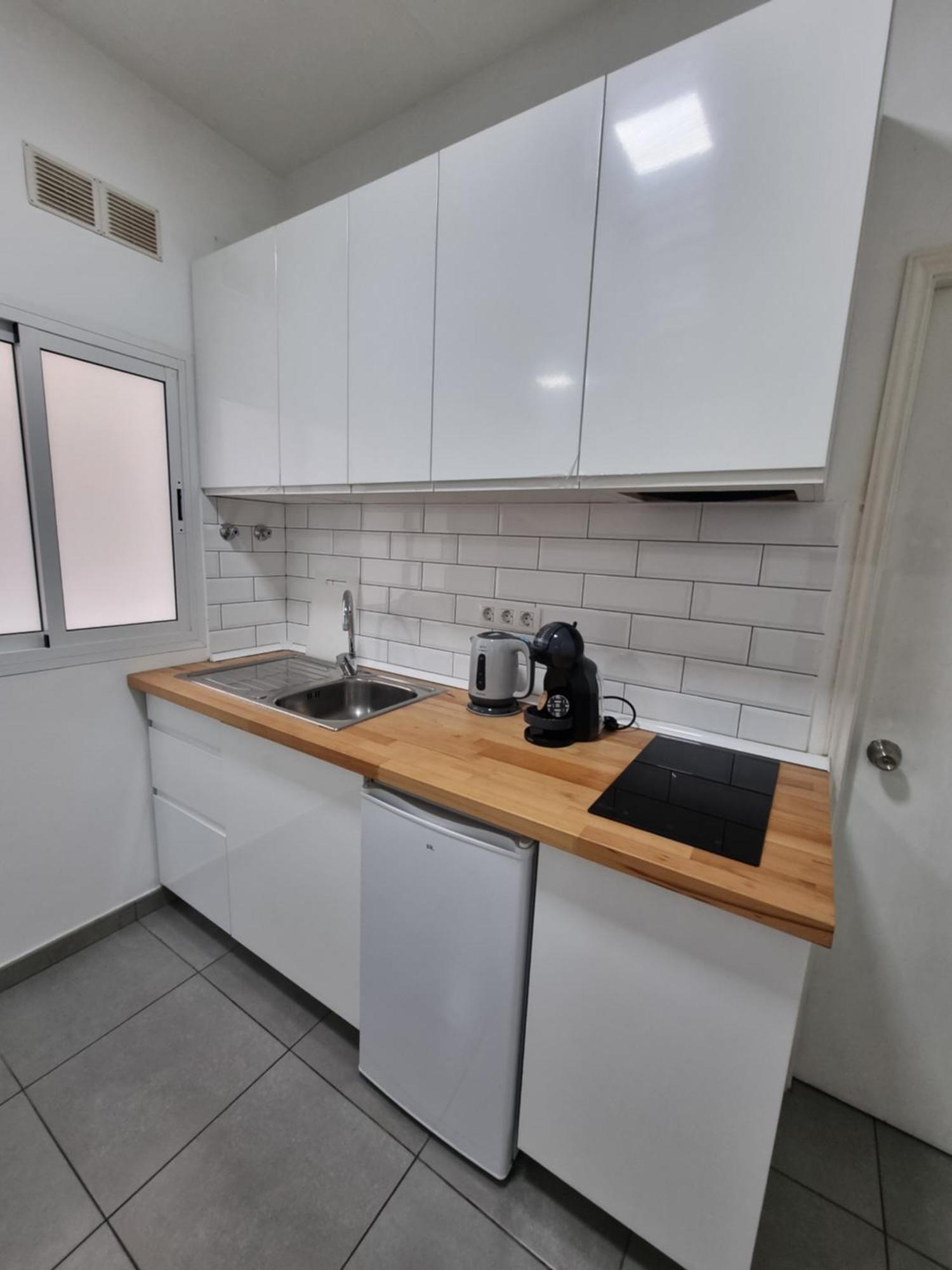 Apartamento Playa Las Canteras Las Palmas de Gran Canaria Exteriör bild